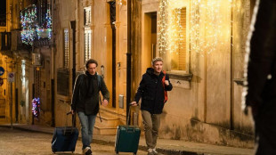 Ficarra e Picone tornano su Netflix con serie comedy natalizia