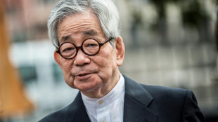 Literaturnobelpreistr&auml;ger Kenzaburo Oe stirbt im Alter von 88 Jahren
