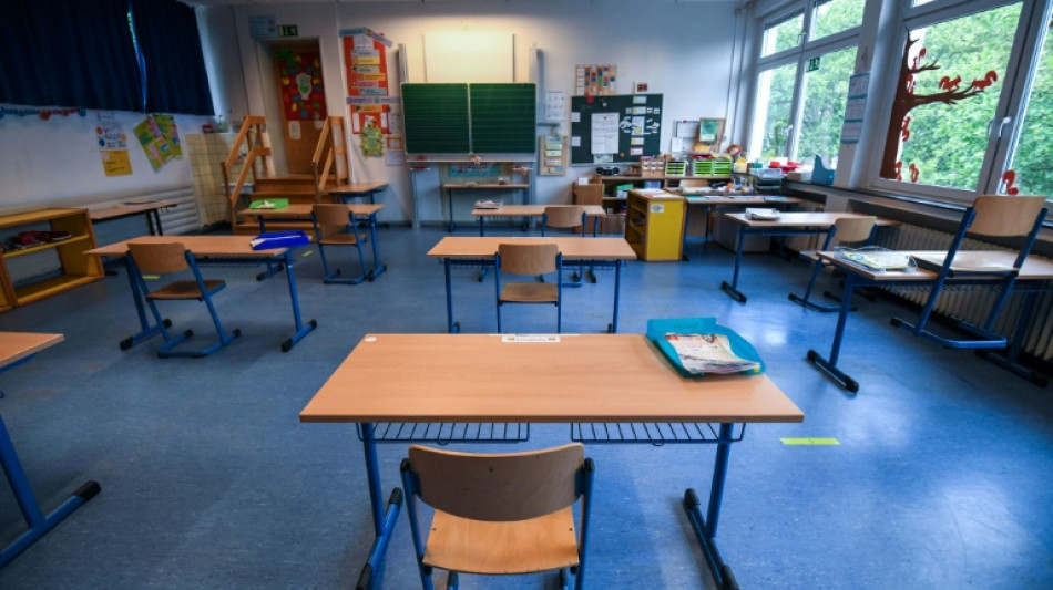 Bundesverwaltungsgericht verhandelt &uuml;ber Arbeitsbelastung von Schulleiter
