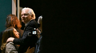 Assange ofrecer&aacute; la pr&oacute;xima semana su primer discurso p&uacute;blico tras su liberaci&oacute;n