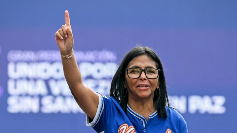 Maduro ouster put Venezuela on 'the right path': interim leader
