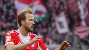 Kane fehlt Bayern gegen Gladbach