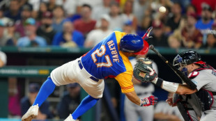 MLB champ Astros lose Altuve for two months after surgery