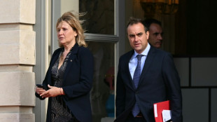 Budget: Yaël Braun-Pivet appelle à un accord autour de 35 milliards d'économies