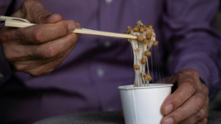 Natto, el alimento japon&eacute;s a base de soja fermentada que despierta curiosidad y repulsi&oacute;n