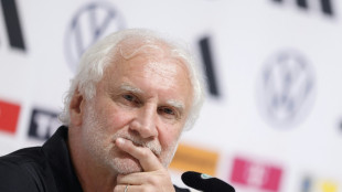 Völler vor WM-Quali: "Jetzt zählt es"