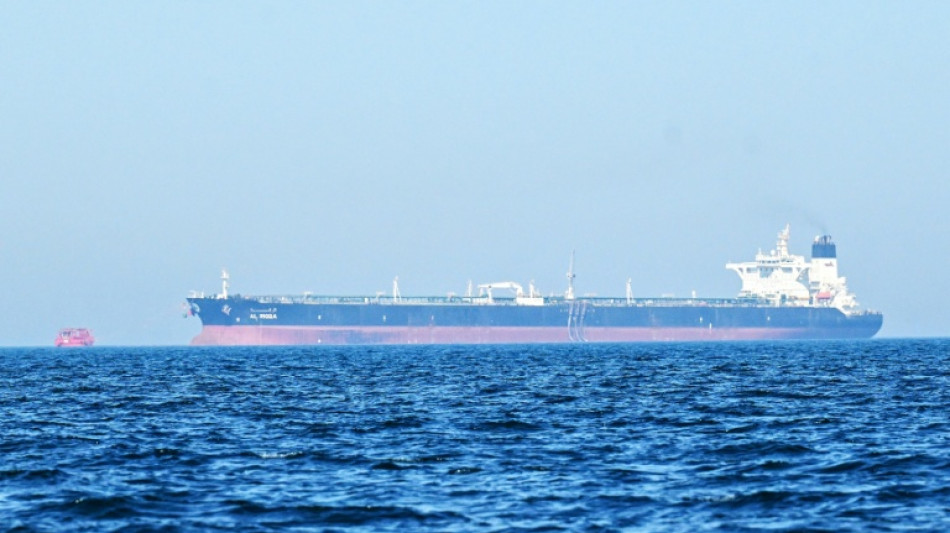 Oil prices surge on US-Iran attacks