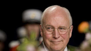 Décès de l'ancien vice-président américain Dick Cheney à 84 ans (médias)
