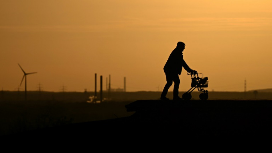 Rollatoren im Test: Schlechte Noten für günstige Kassenmodelle 
