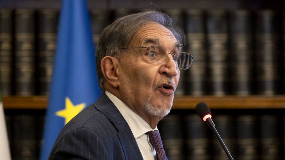 La Russa, tempi premierato ci sono, ma la scelta &egrave; politica