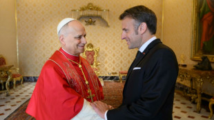 Frankreich rechnet mit Papst-Besuch Ende September