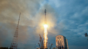 Russische Sonde Luna-25 auf dem Mond abgestürzt