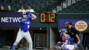 MLB season begins with new rules and familiar contenders