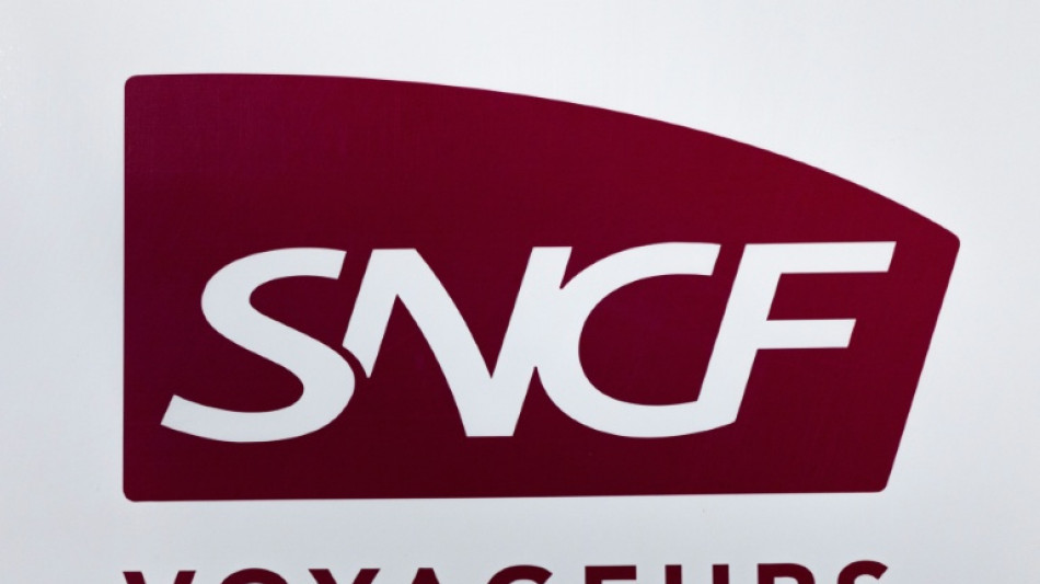 Fortes chaleurs: la SNCF supprime 71 trains Intercit&eacute;s