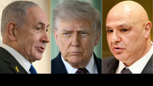 Israel und der Libanon vereinbaren zehnt&auml;gige Waffenruhe