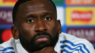 El central alem&aacute;n R&uuml;diger renueva con el Real Madrid hasta 2027