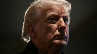 White House, Slovakia deny report on Trump's mental state 