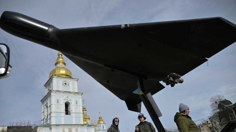 L'Ukraine et la Russie &eacute;changent des frappes avant le d&eacute;but attendu d'un court cessez-le-feu