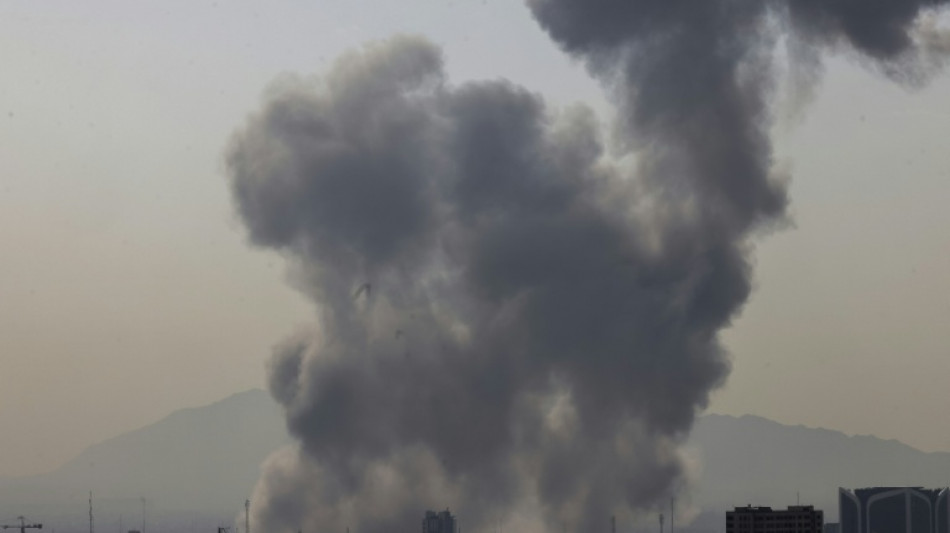 Trump confirma la muerte del l&iacute;der iran&iacute; Jamenei tras ataque con Israel