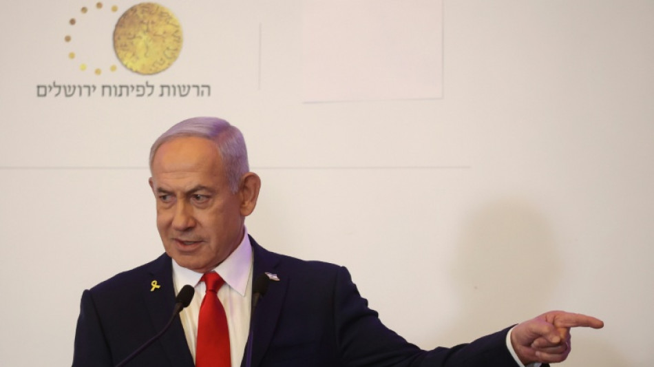 Israel beschließt Ausweitung von Armee-Einsatz: Stadt Gaza soll eingenommen werden