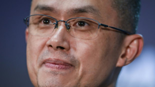 Milliardenstrafe gegen Kryptow&auml;hrungsplattform Binance in den USA