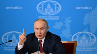 Suiza acoge una cumbre por la paz en Ucrania, a quien Putin exige la rendici&oacute;n