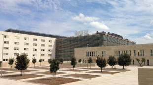 Un ospedale del Barese sperimenta uso drone per la sanit&agrave;