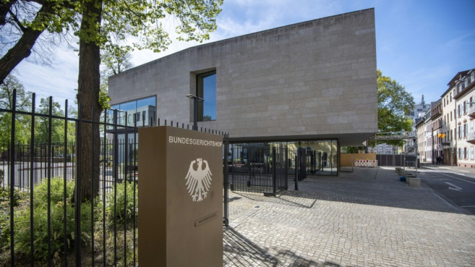 Bundesgerichtshof pr&uuml;ft Auskunftsanspruch gegen Schufa