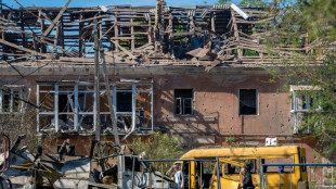 Una ofensiva rusa con decenas de misiles y drones deja al menos 22 muertos en Ucrania