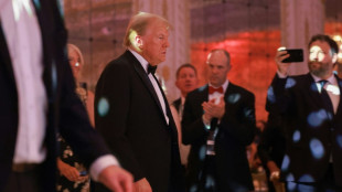 Trump promete terminar con las guerras con un "ej&eacute;rcito fuerte"