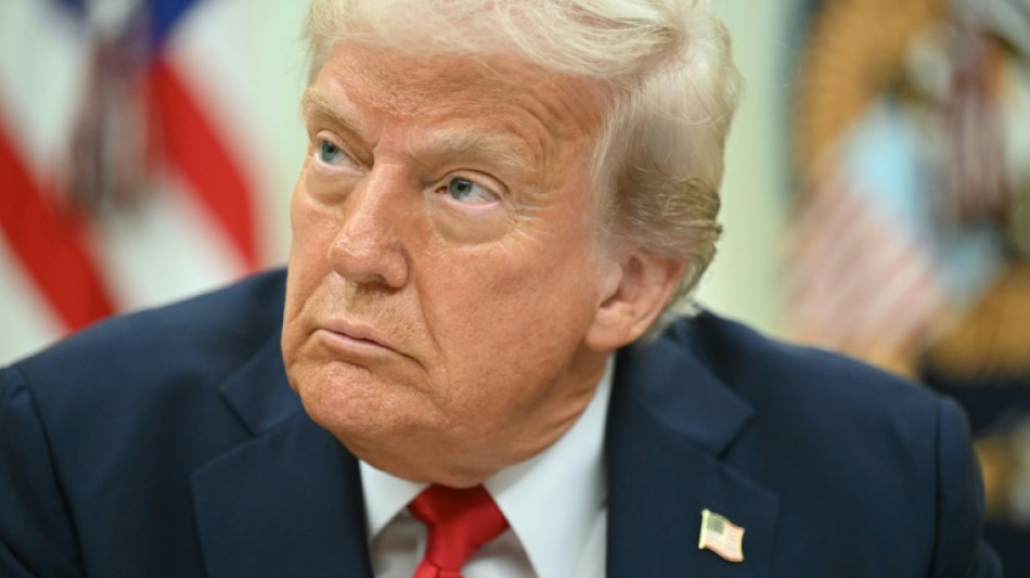 Le monde se prépare aux droits de douane de Trump qui promet d'être "gentil"