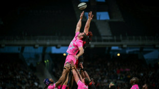 Top 14: Stade fran&ccedil;ais-Racing 92, un derby au sommet 