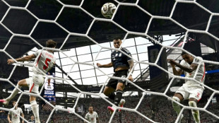 Infantino's enlarged World Cup gamble pays off with punters