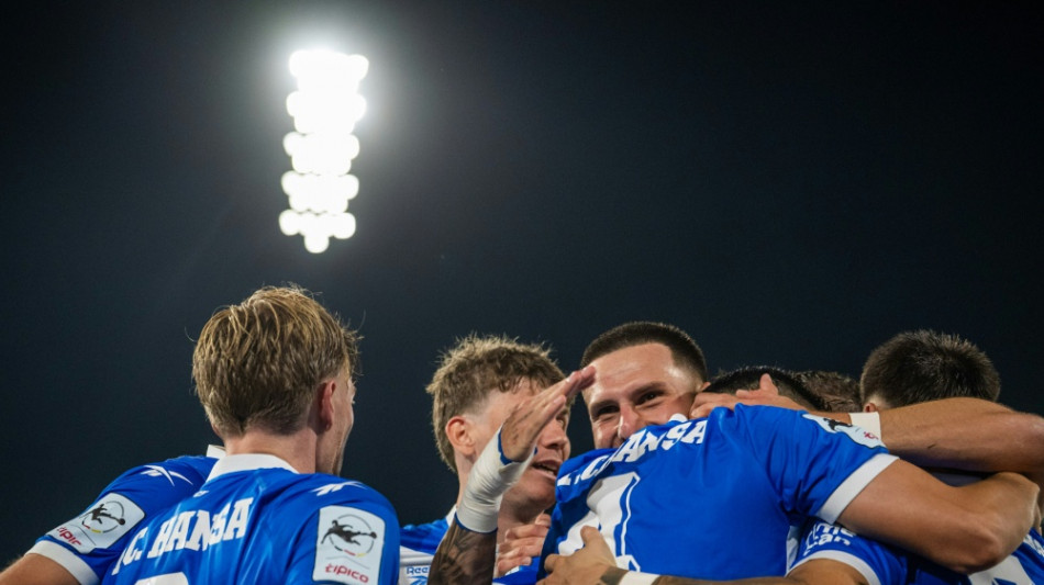 3. Liga: Rostock jubelt sp&auml;t - Essen gewinnt in Mannheim