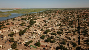 Mali hit by new wave of coordinated rebel attacks