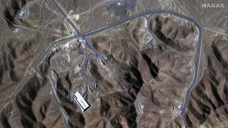 Usa, 'l'Iran ha accettato di diluire le proprie scorte di uranio'