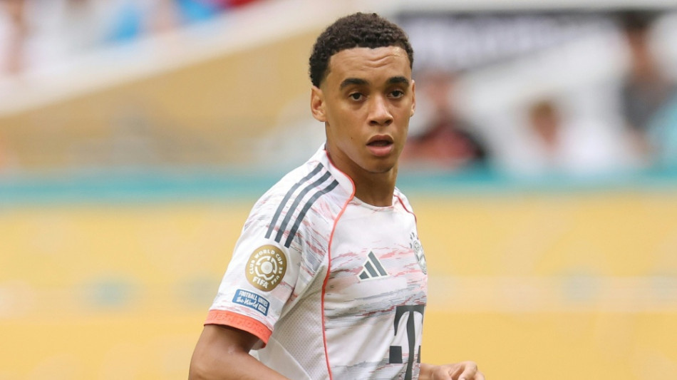 "Meilenstein" bei Musiala: "Hat sich super angefühlt"