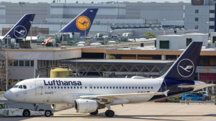 Weiter Einschr&auml;nkungen an gro&szlig;en Flugh&auml;fen nach Ende der Streiks erwartet
