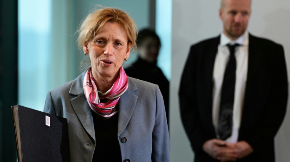 Von Familienministerin geplante Beschr&auml;nkungen bei "Demokratie leben!" sto&szlig;en auf Kritik