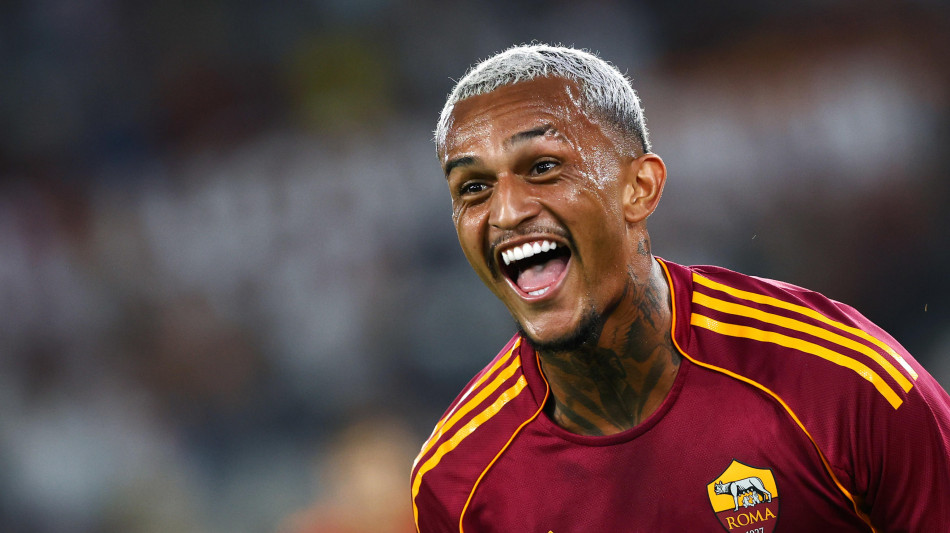La Roma e Gasperini partono bene, 1-0 al Bologna
