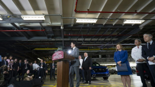 Honda construir&aacute; en Canad&aacute; una usina de veh&iacute;culos el&eacute;ctricos y bater&iacute;as por 11.000 millones de d&oacute;lares