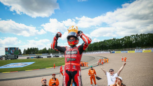 M&aacute;rquez plant die Sommerpause: Schlafende "Muskeln wecken"