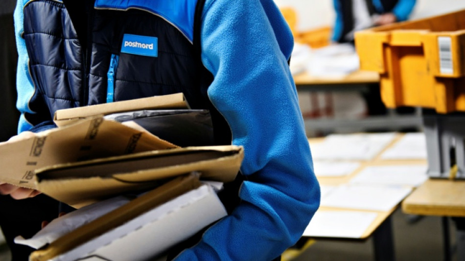 Abschied vom Briefgesch&auml;ft: D&auml;nische Post verkauft ihre Briefk&auml;sten