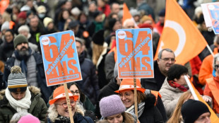 Retraites: le gouvernement tente d'&eacute;teindre la pol&eacute;mique sur les femmes "p&eacute;nalis&eacute;es"