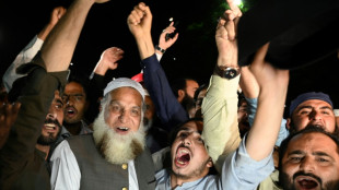 El Parlamento de Pakistán destituye al primer ministro Imran Khan 