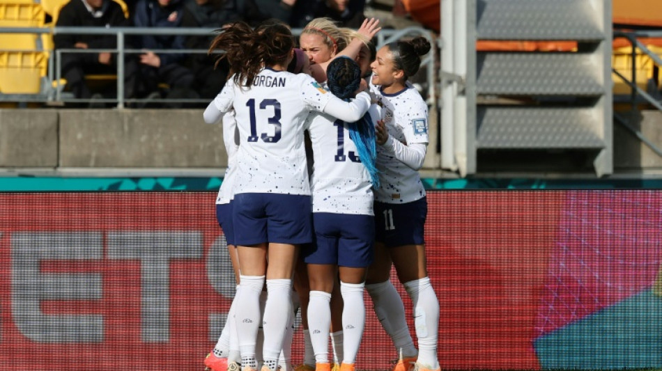 Mondial f&eacute;minin: l'heure de la confirmation pour les Etats-Unis