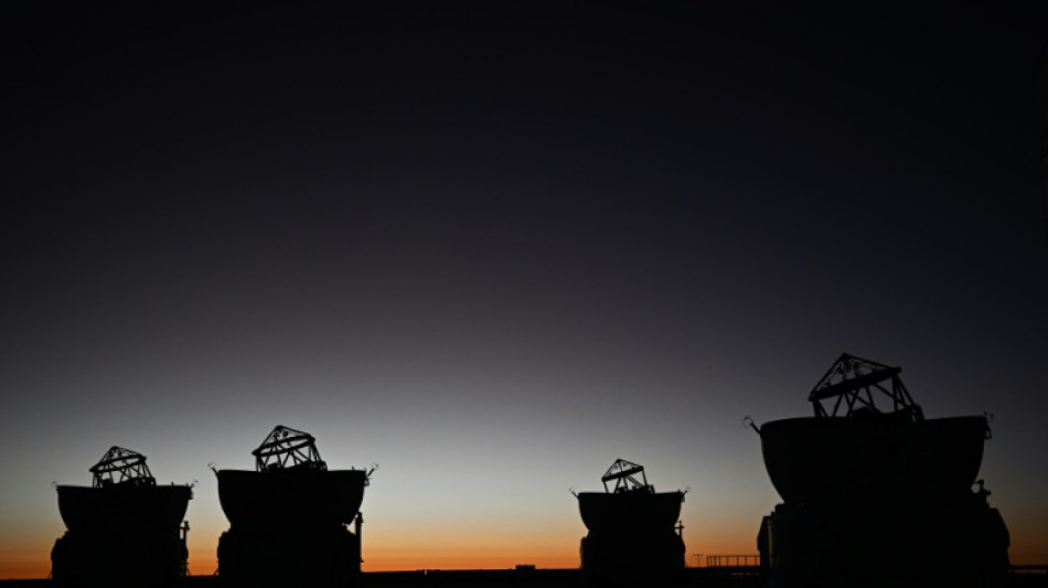 Chili : annulation d'un projet d'hydrog&egrave;ne vert pr&egrave;s du site astronomique Paranal