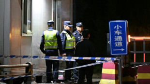 Chine: au moins 82 morts dans un coup de grisou, P&eacute;kin d&eacute;nonce de "graves infractions" 