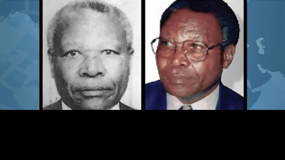Muere F&eacute;licien Kabuga, acusado del genocidio de 1994 en Ruanda