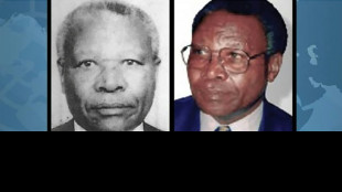 Muere F&eacute;licien Kabuga, acusado del genocidio de 1994 en Ruanda